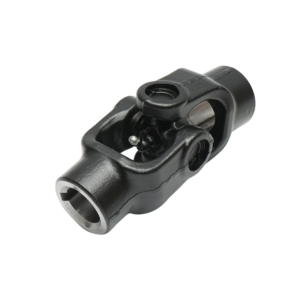 Articulatie cardan FCF T2 completa, cruce 23,8x61,3mm, C30 cu pana